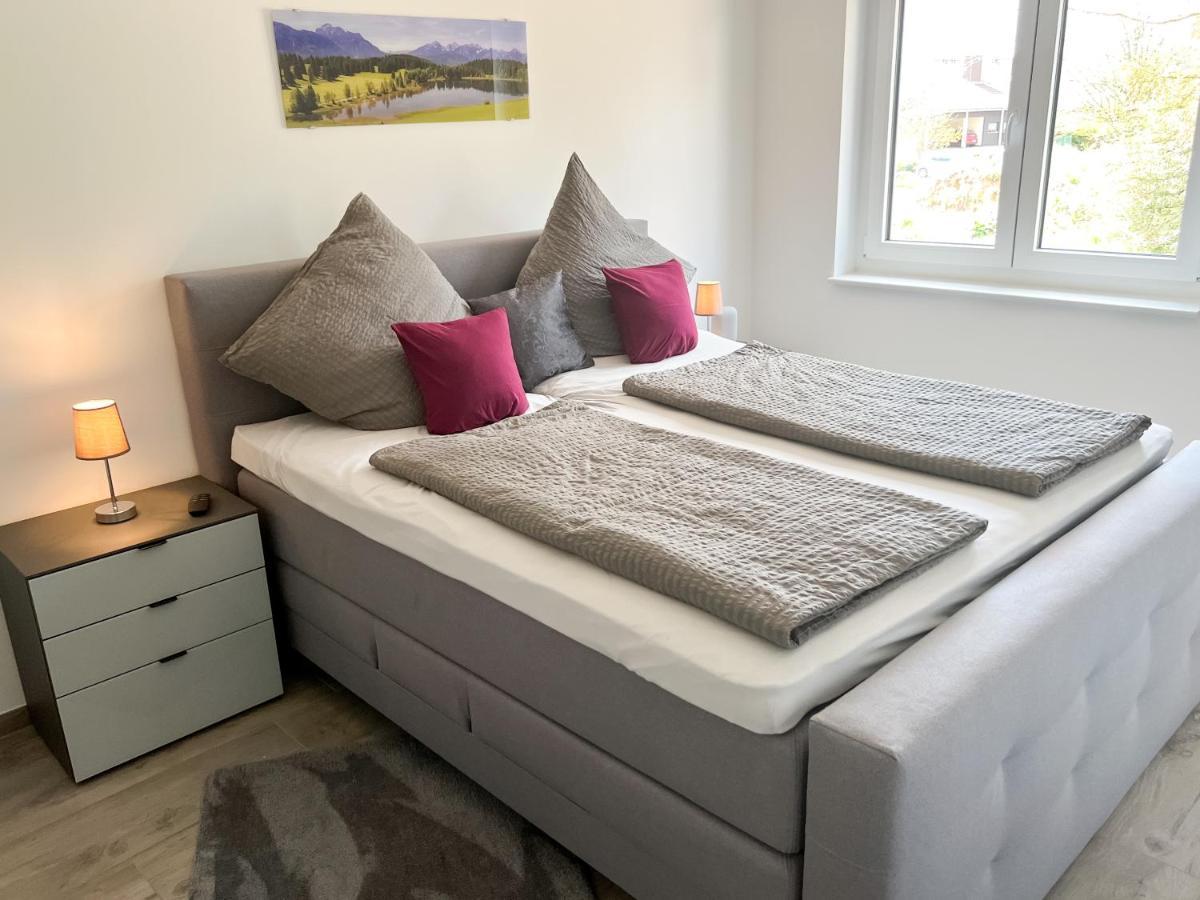 Wohnung Alpenblick Höchenschwand Eksteriør billede