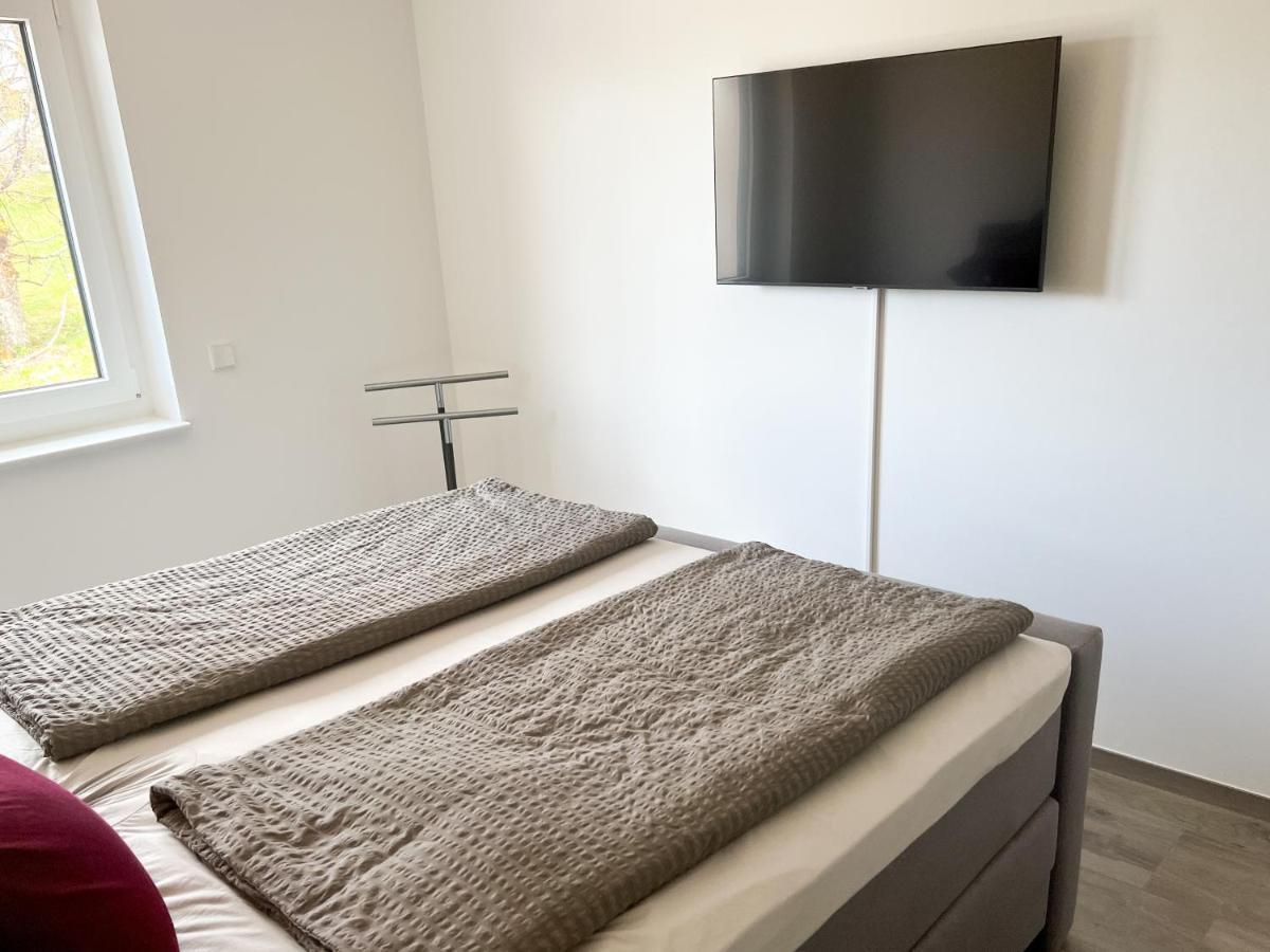 Wohnung Alpenblick Höchenschwand Eksteriør billede